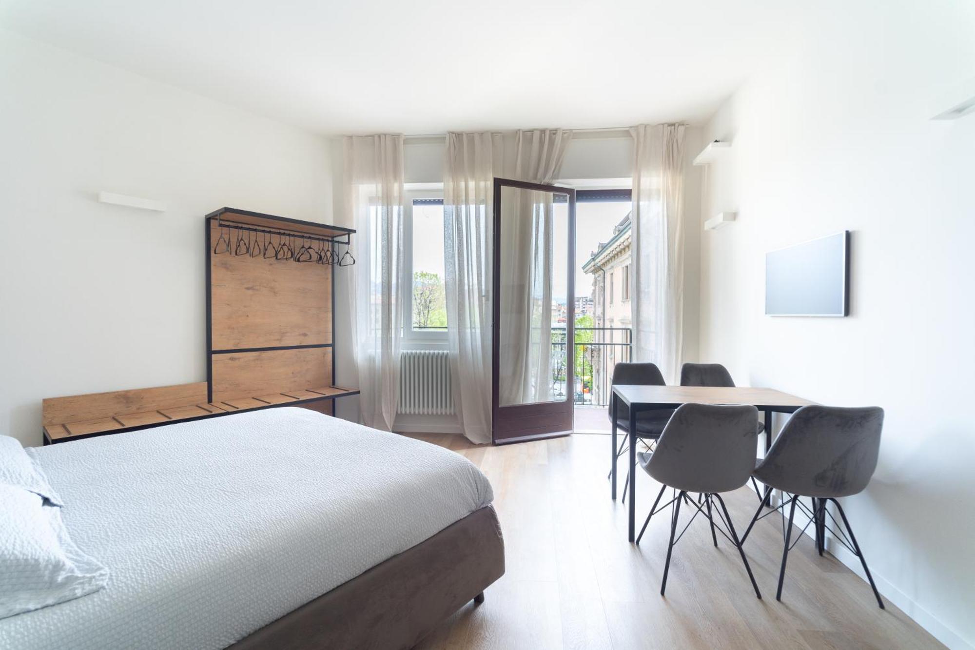 Rga Bergamo House Hotel Exterior photo
